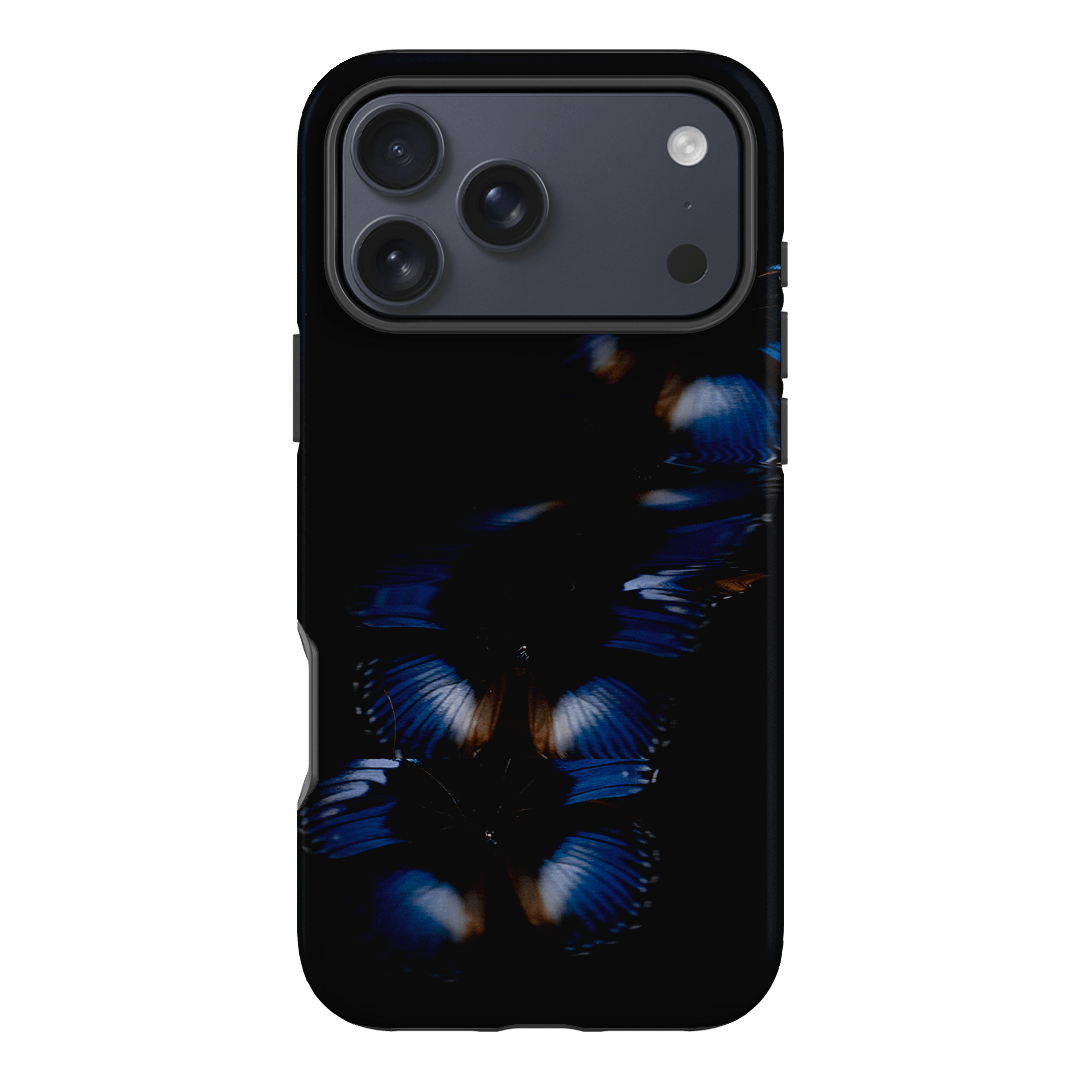 Elizabeth Printed Phone Cases iPhone 17 Pro Max / Armoured by Paige Sara - The Dairy