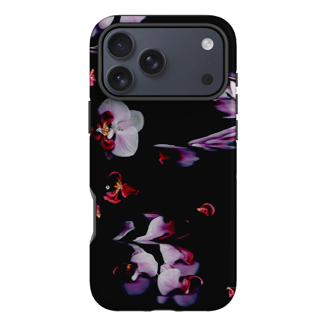 Ellie Printed Phone Cases iPhone 17 Pro Max / Armoured by Paige Sara - The Dairy