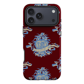 Eros Printed Phone Cases iPhone 17 Pro Max / Armoured by Desmond & Dempsey - The Dairy