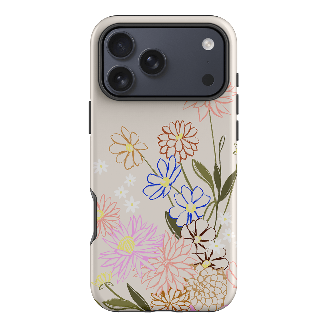 Field Notes Printed Phone Cases iPhone 17 Pro Max / Armoured by Typoflora - The Dairy
