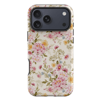 Florals For Spring Printed Phone Cases iPhone 17 Pro Max / Armoured by Kasiags Art - The Dairy
