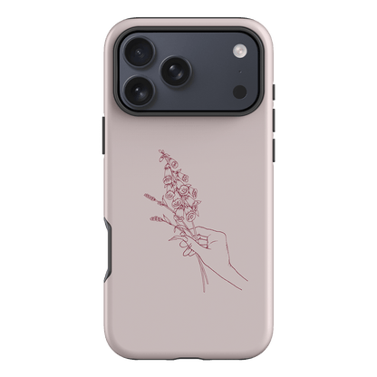 For You Printed Phone Cases iPhone 17 Pro Max / Armoured by Typoflora - The Dairy