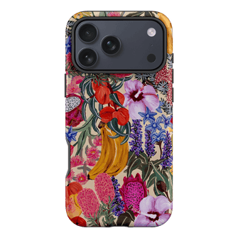 Fruit Salad Printed Phone Cases iPhone 17 Pro Max / Armoured by Amy Gibbs - The Dairy