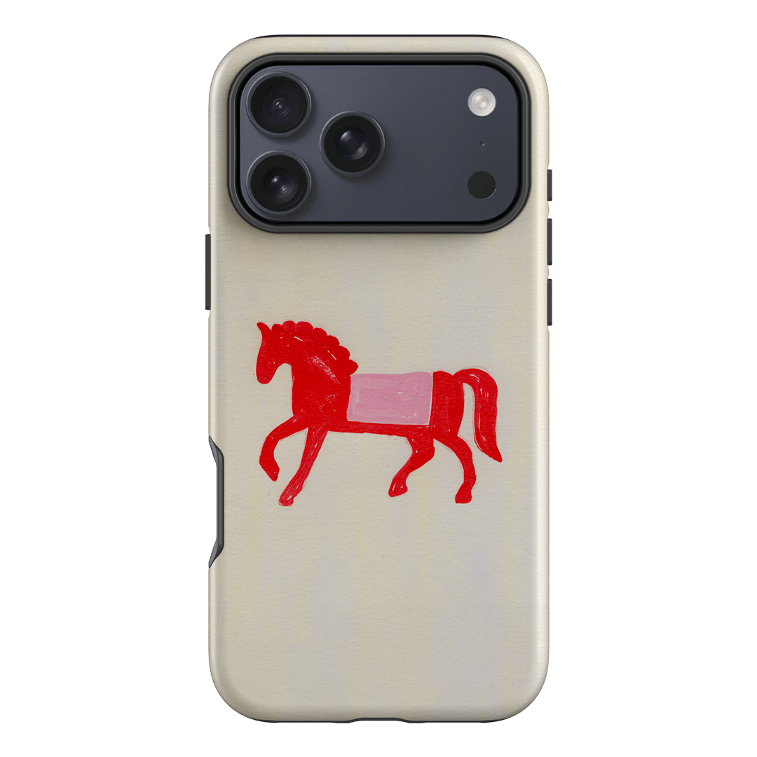 Gallant Printed Phone Cases iPhone 17 Pro Max / Armoured by Studio Bon - The Dairy