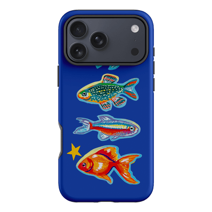 Golden Pond Printed Phone Cases iPhone 17 Pro Max / Armoured by Femke Studio - The Dairy