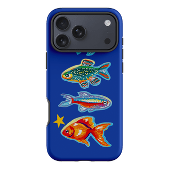 Golden Pond Printed Phone Cases iPhone 17 Pro Max / Armoured by Femke Studio - The Dairy