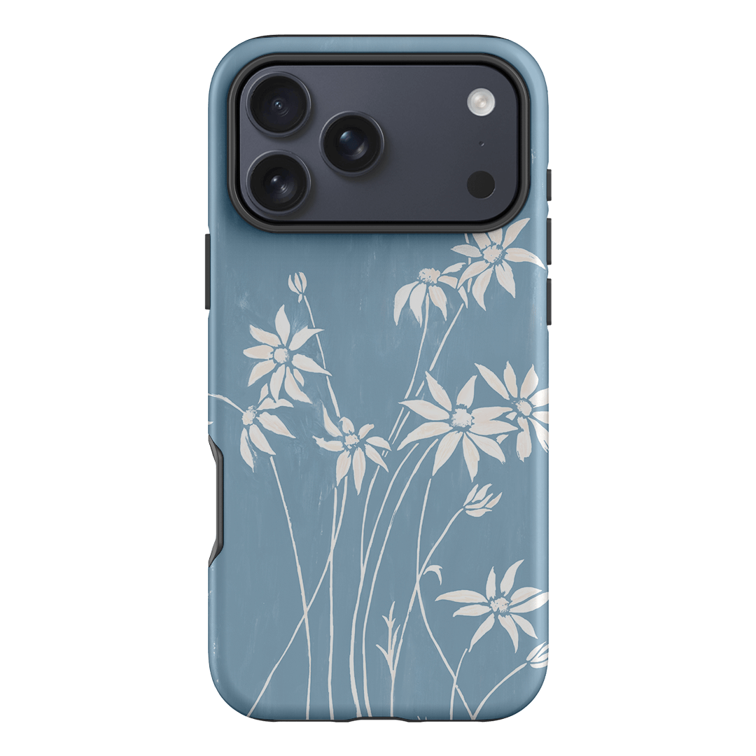 Ink Flannels Printed Phone Cases iPhone 17 Pro Max / Armoured by Typoflora - The Dairy