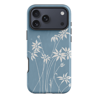 Ink Flannels Printed Phone Cases iPhone 17 Pro Max / Armoured by Typoflora - The Dairy