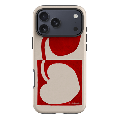 Juicy Printed Phone Cases iPhone 17 Pro Max / Armoured by Jasmine Dowling - The Dairy