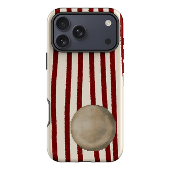 June Pearl Printed Phone Cases iPhone 17 Pro Max / Armoured by Joiana - The Dairy