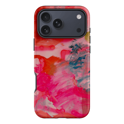 King of 1972 Printed Phone Cases iPhone 17 Pro Max / Armoured by Kate Eliza - The Dairy