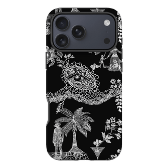Laced Dream Printed Phone Cases iPhone 17 Pro Max / Armoured by Desmond & Dempsey - The Dairy