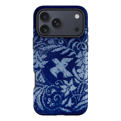 Lacey Printed Phone Cases iPhone 17 Pro Max / Armoured by Sally Hungerford - The Dairy
