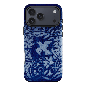 Lacey Printed Phone Cases iPhone 17 Pro Max / Armoured by Sally Hungerford - The Dairy