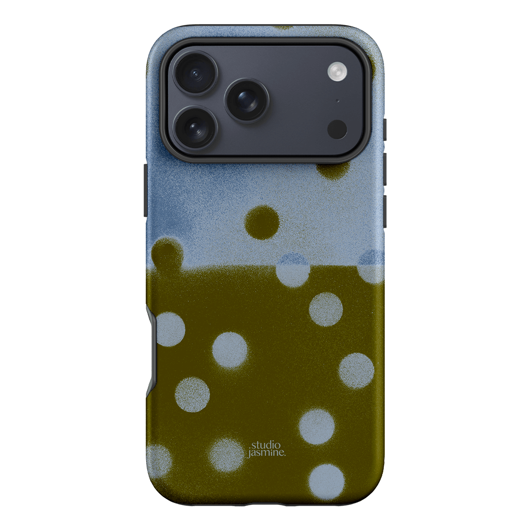 Lake Polka Dot