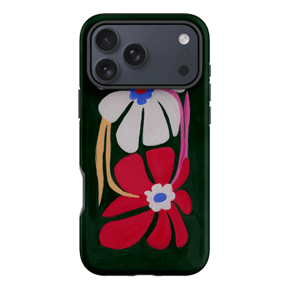 Le Fleur Printed Phone Cases iPhone 17 Pro Max / Armoured by Studio Bon - The Dairy