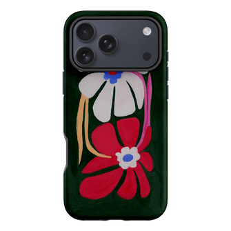 Le Fleur Printed Phone Cases iPhone 17 Pro Max / Armoured by Studio Bon - The Dairy