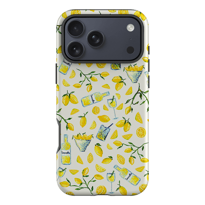 Limone Printed Phone Cases iPhone 17 Pro Max / Armoured by BG. Studio - The Dairy