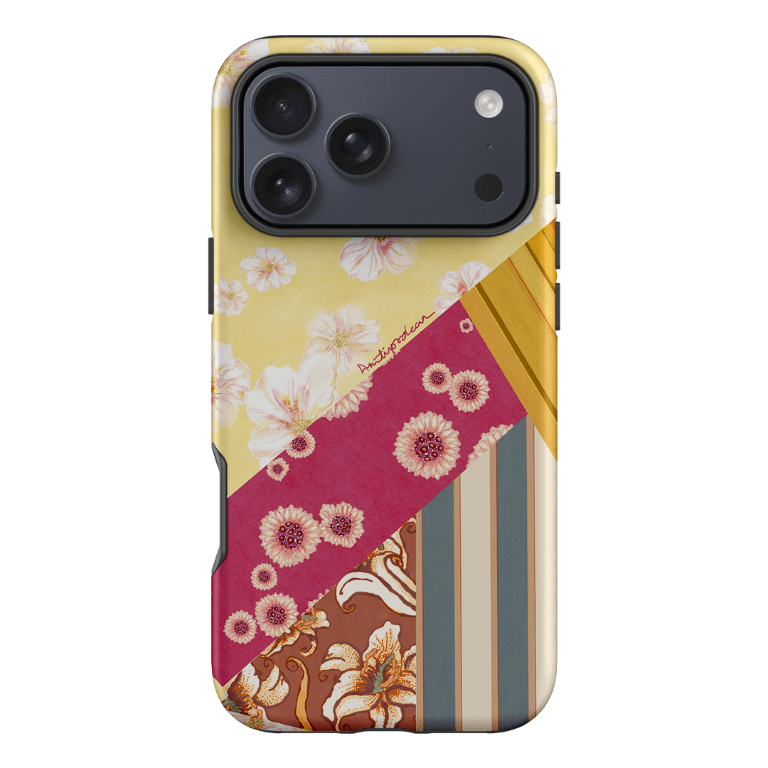 Lovers Lane Printed Phone Cases by Antipodean - The Dairy