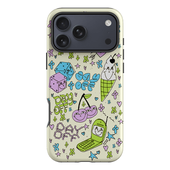 Lucky Dice Printed Phone Cases iPhone 17 Pro Max / Armoured by After Hours - The Dairy