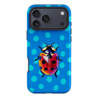 Lucky Dots Printed Phone Cases iPhone 17 Pro Max / Armoured by Femke Studio - The Dairy