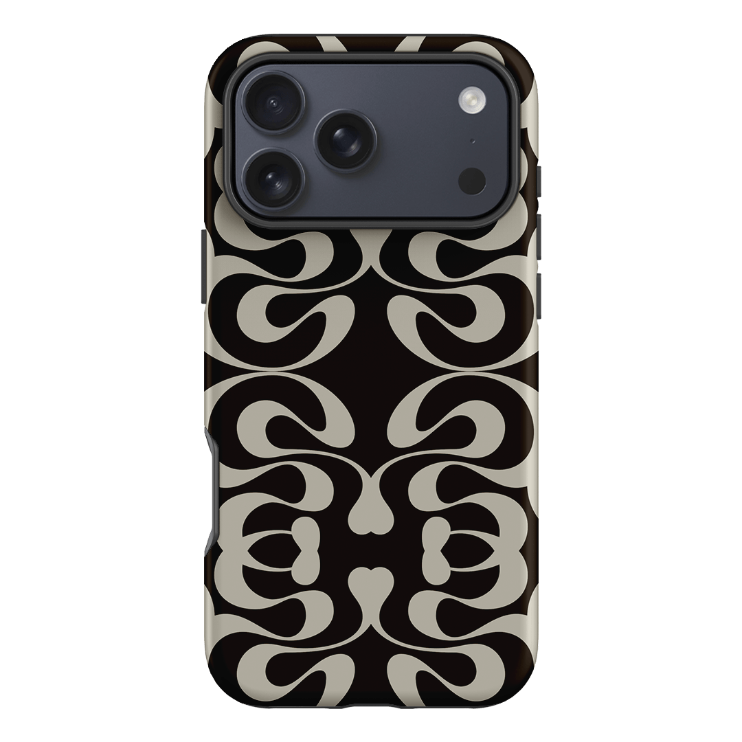 Marque Printed Phone Cases iPhone 17 Pro Max / Armoured by Desmond & Dempsey - The Dairy