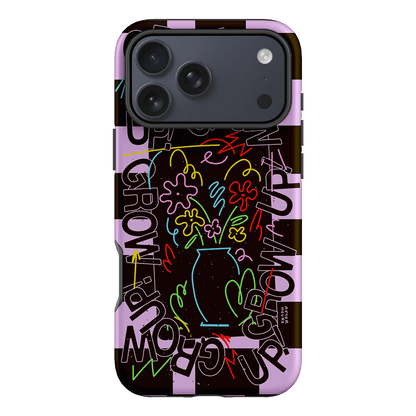 Mindful Mess Printed Phone Cases iPhone 17 Pro Max / Armoured by After Hours - The Dairy