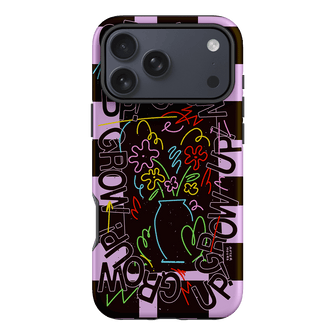 Mindful Mess Printed Phone Cases iPhone 17 Pro Max / Armoured by After Hours - The Dairy