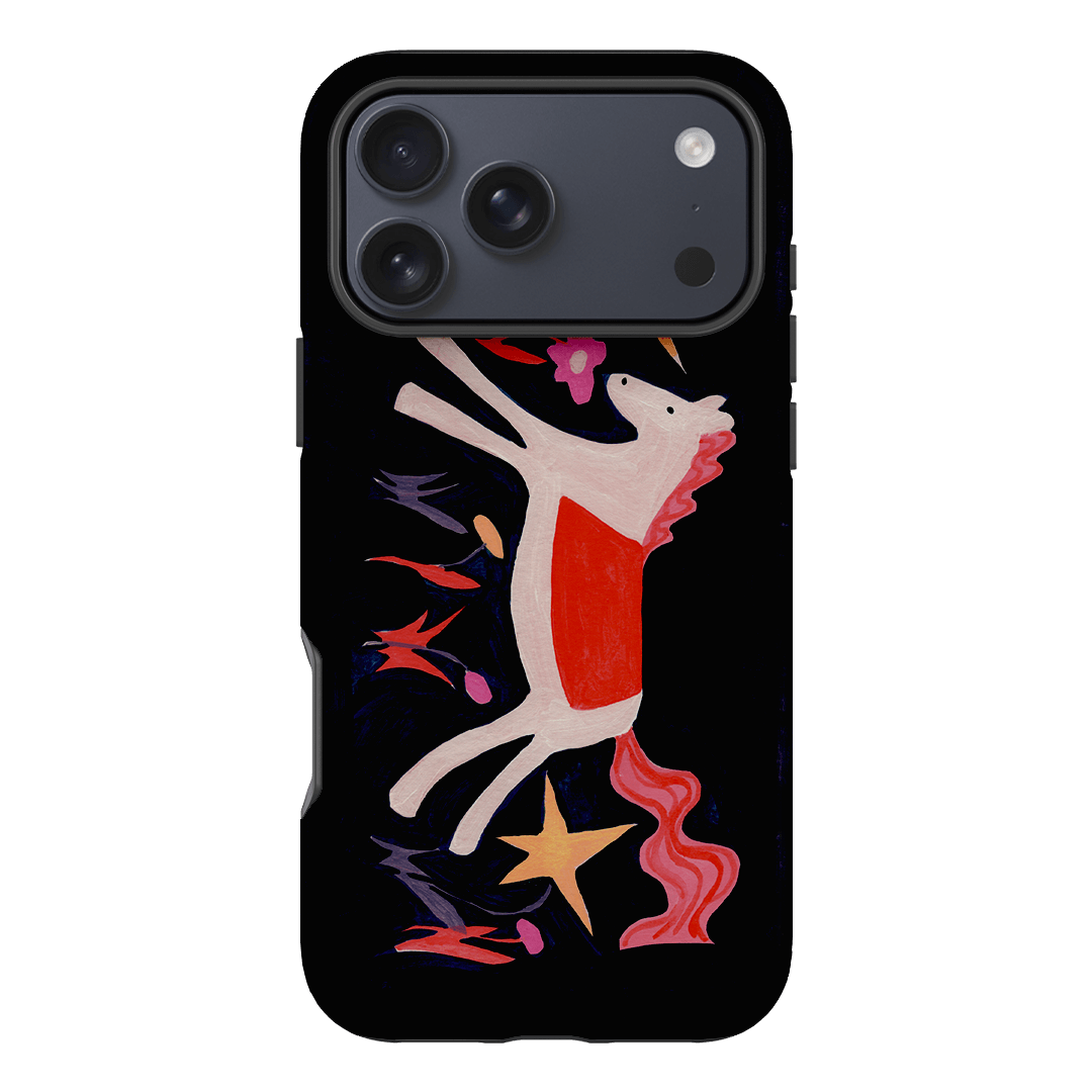 Mustang Printed Phone Cases iPhone 17 Pro Max / Armoured by Studio Bon - The Dairy