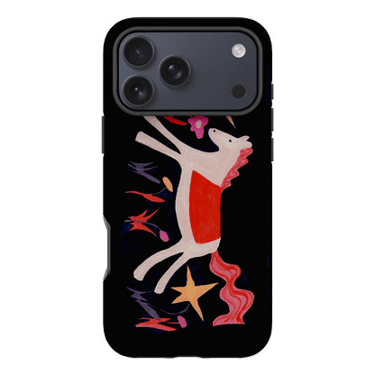 Mustang Printed Phone Cases iPhone 17 Pro Max / Armoured by Studio Bon - The Dairy