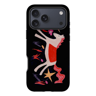 Mustang Printed Phone Cases iPhone 17 Pro Max / Armoured by Studio Bon - The Dairy