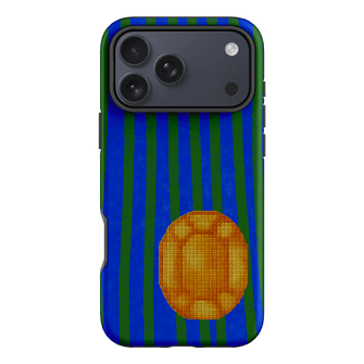 November Citrine Printed Phone Cases iPhone 17 Pro Max / Armoured by Joiana - The Dairy