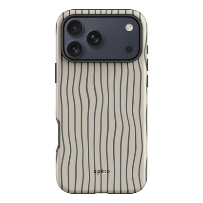 Panama Printed Phone Cases iPhone 17 Pro Max / Armoured by Apero - The Dairy