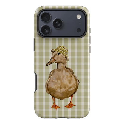 Quiet Afternoon Printed Phone Cases iPhone 17 Pro Max / Armoured by Ellie Mae - The Dairy