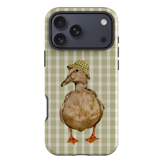 Quiet Afternoon Printed Phone Cases iPhone 17 Pro Max / Armoured by Ellie Mae - The Dairy