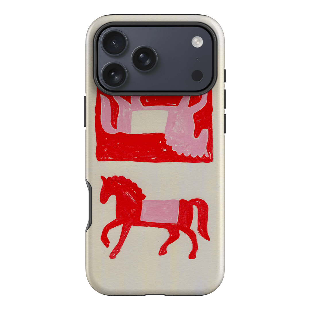 Reign Printed Phone Cases iPhone 17 Pro Max / Armoured by Studio Bon - The Dairy