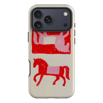Reign Printed Phone Cases iPhone 17 Pro Max / Armoured by Studio Bon - The Dairy