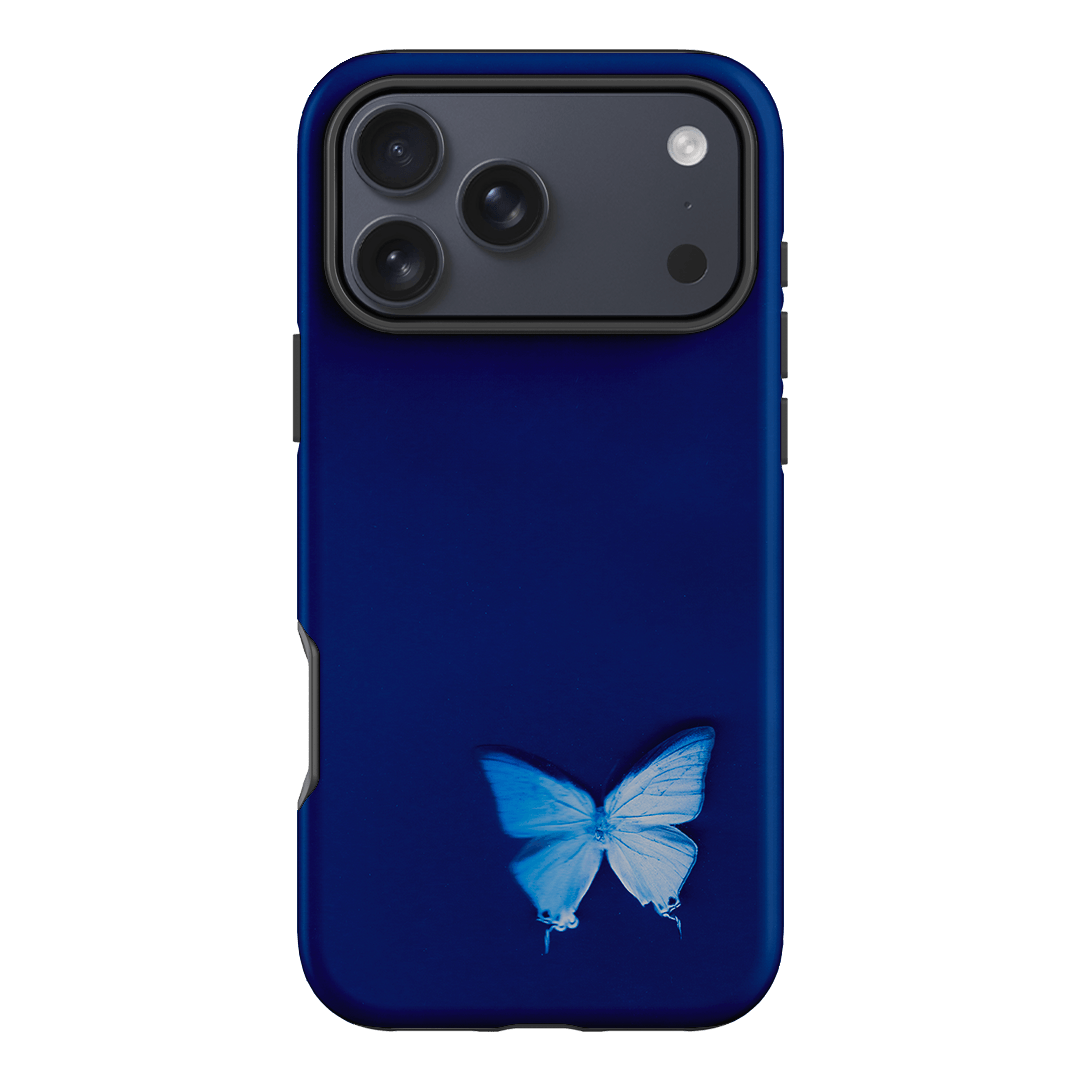 Sara Printed Phone Cases iPhone 17 Pro Max / Armoured by Paige Sara - The Dairy