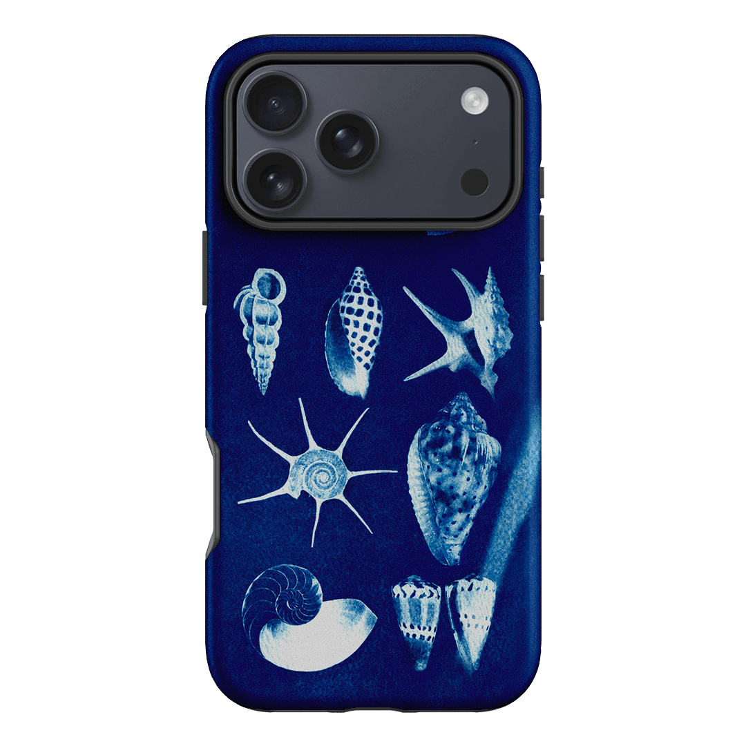 Shell Collection Printed Phone Cases iPhone 17 Pro Max / Armoured by Sally Hungerford - The Dairy