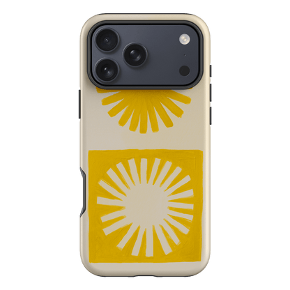 Soleil Printed Phone Cases iPhone 17 Pro Max / Armoured by Jasmine Dowling - The Dairy