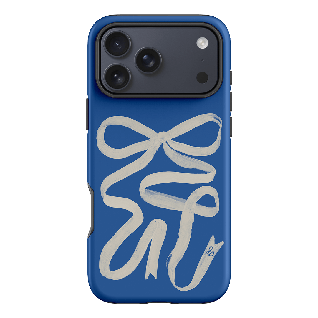 Something Blue Ribbon