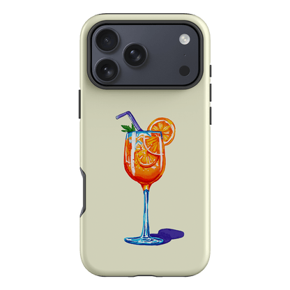 Summer Spritz Printed Phone Cases iPhone 17 Pro Max / Armoured by Femke Studio - The Dairy