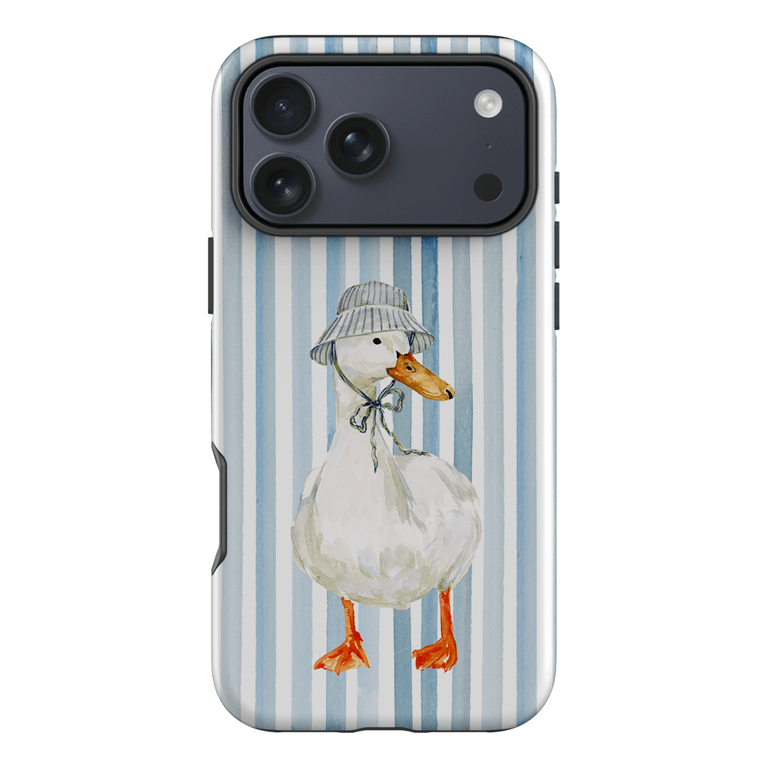 Sunny Days Printed Phone Cases iPhone 17 Pro Max / Armoured by Ellie Mae - The Dairy