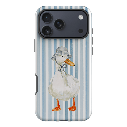 Sunny Days Printed Phone Cases iPhone 17 Pro Max / Armoured by Ellie Mae - The Dairy