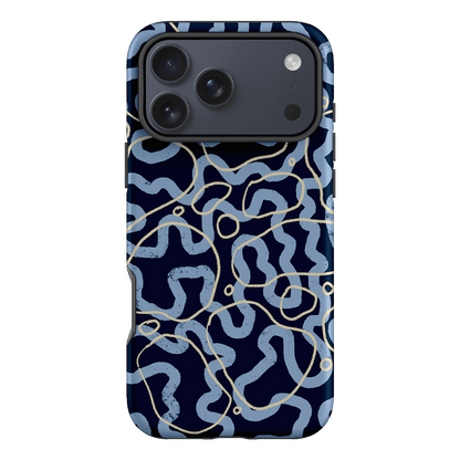 Surface Printed Phone Cases iPhone 17 Pro Max / Armoured by Nardurna - The Dairy