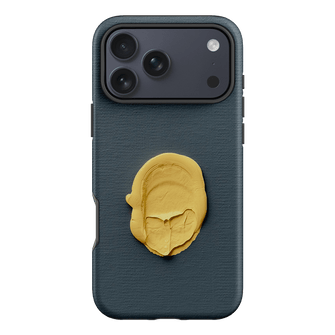 Swatch Blue Sun Printed Phone Cases by Nardurna - The Dairy