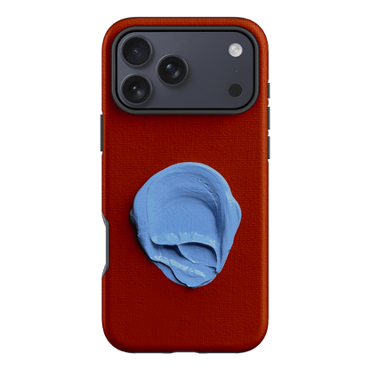 Swatch Clay Sky Printed Phone Cases by Nardurna - The Dairy