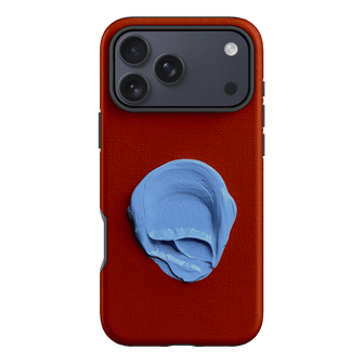 Swatch Clay Sky Printed Phone Cases by Nardurna - The Dairy