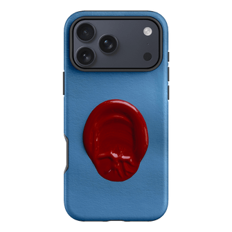 Swatch Plum Ash Printed Phone Cases by Nardurna - The Dairy