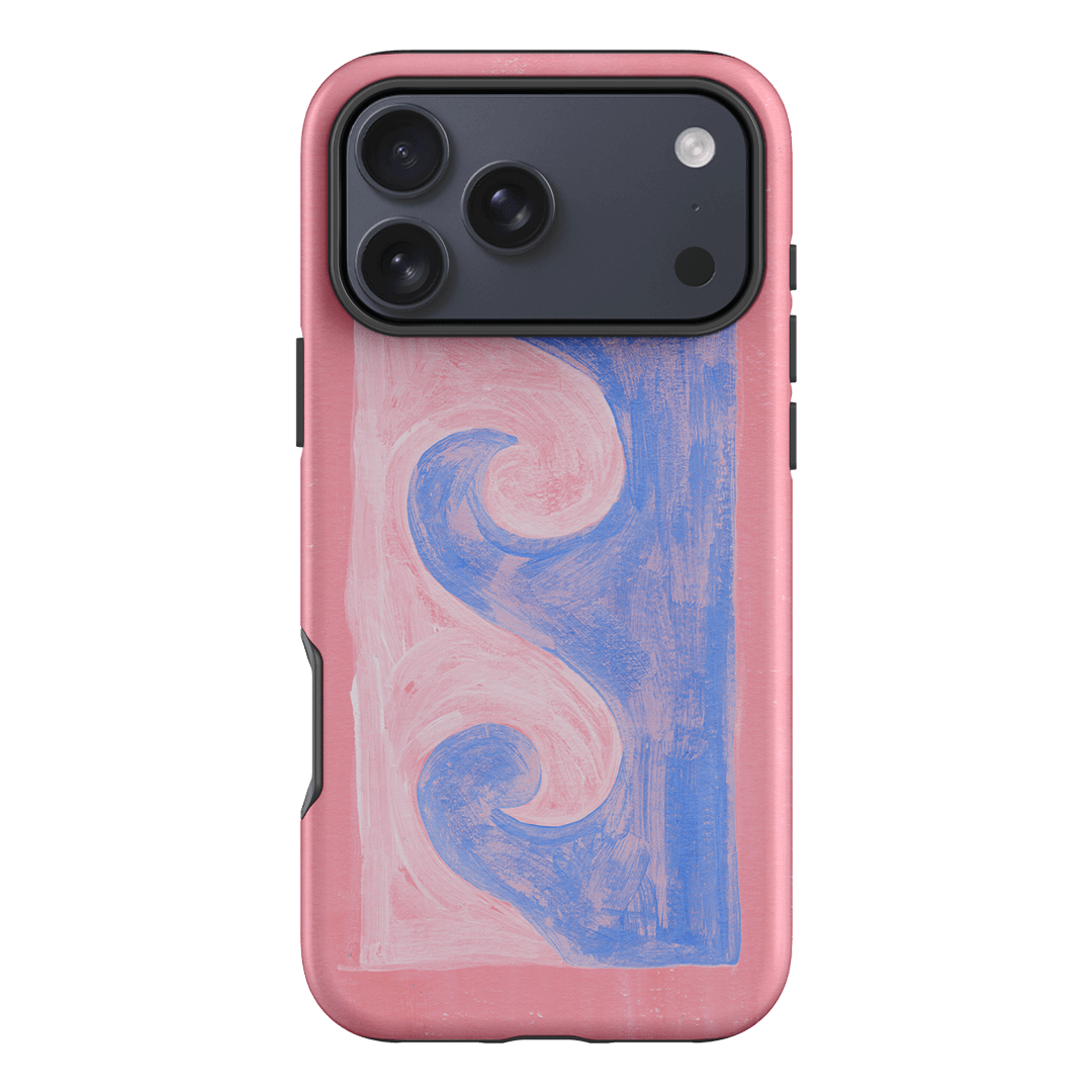 Swell Printed Phone Cases iPhone 17 Pro Max / Armoured by Studio Bon - The Dairy